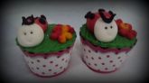 MINI CUPCAKE PERSONALIZADO