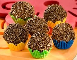 BRIGADEIRO